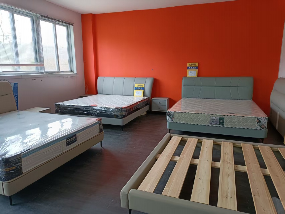 连云港家具拆装